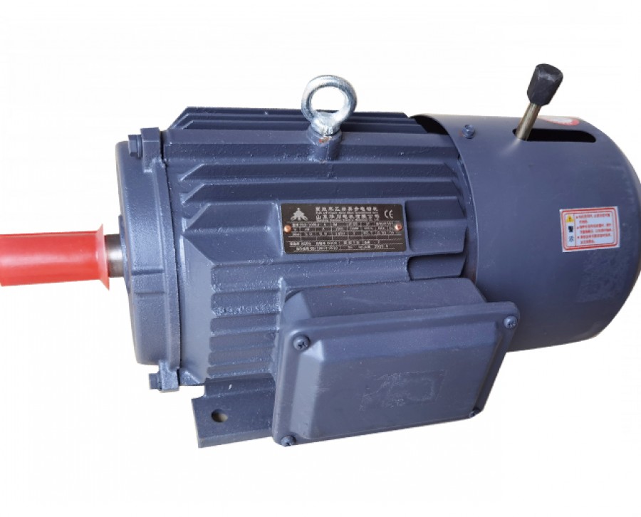 YEJ3系列電磁制動電動機(jī)